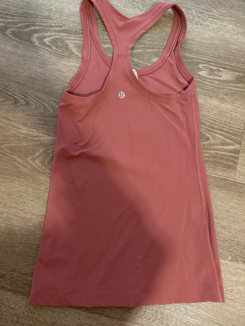 Lululemon Racerback Tank Top - Picture 2 of 3